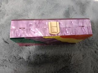 Bolso fiesta bodas comuniones