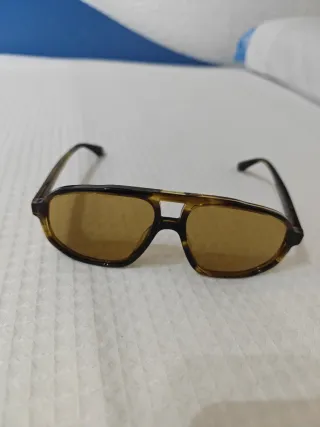 Gafas de Sol Emporio Armani Marrones