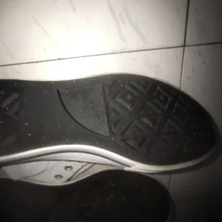 Converse All Star Mujer Blancas