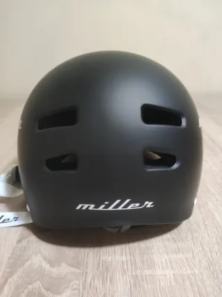 Casco Miller División Pro-Helment II S/M