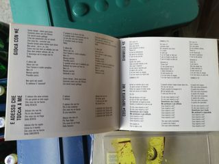 CD Vasco Rossi - Il Mondo Che Vorrei