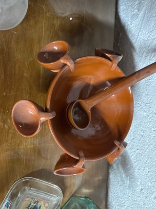 Juego de Queimada de Barro