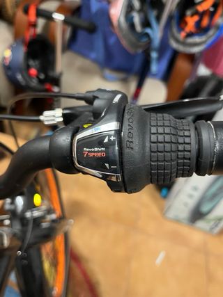 Bicicleta infantil Townie 7D