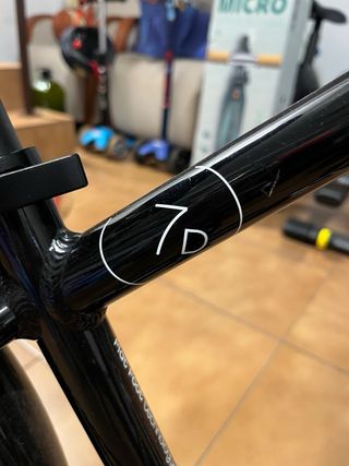 Bicicleta infantil Townie 7D