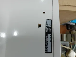 Convectores eléctricos Dimplex