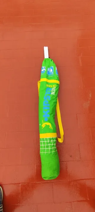 Red Voley Playa Kipsta