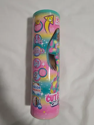 Barbie Cutie Reveal Care Bears
