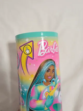 Barbie Cutie Reveal Care Bears