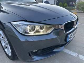 BMW Serie 3 2013