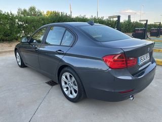 BMW Serie 3 2013