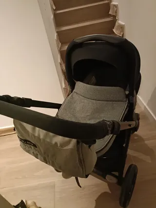 Carro Jane Mumm Matrix