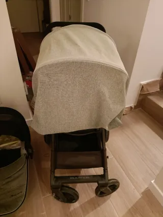 Carro Jane Mumm Matrix