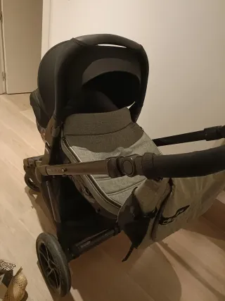 Carro Jane Mumm Matrix