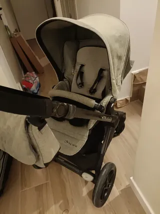 Carro Jane Mumm Matrix