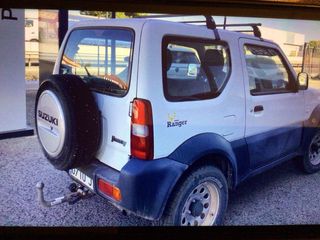 Suzuki Jimny 2016