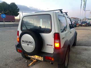 Suzuki Jimny 2016
