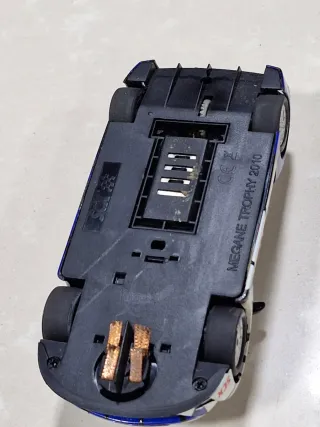 Scalextric Renault Sport club 17