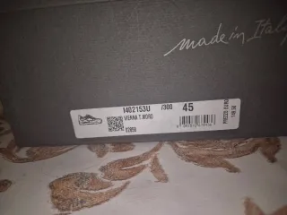 Scarpe uomo Nero Giardini marroni