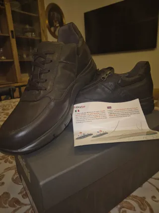 Scarpe uomo Nero Giardini marroni