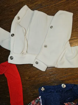 Nancy Otoño Ropa Conjunto Marco