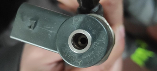 Juego de inyectores A6110700987 Mercedes Be