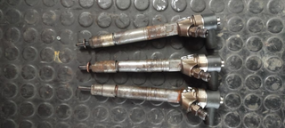 Juego de inyectores A6110700987 Mercedes Be