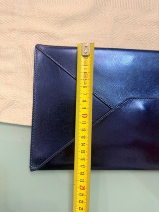 Cartera porta documentos 30x18 cm Nueva 5 €