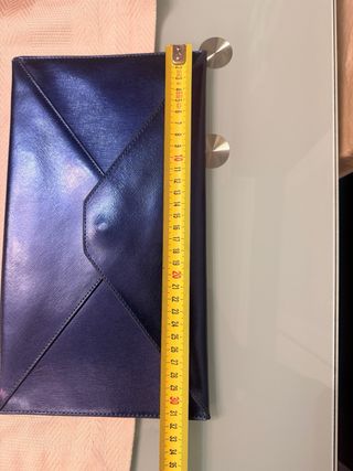 Cartera porta documentos 30x18 cm Nueva 5 €