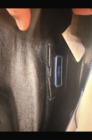 Cartera porta documentos 30x18 cm Nueva 5 €