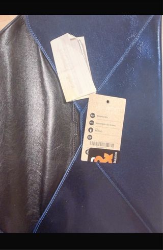 Cartera porta documentos 30x18 cm Nueva 5 €