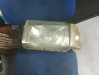 Faro de coche Alfa Romeo 33