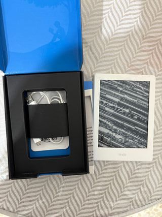 Kindle SY69JL Blanco