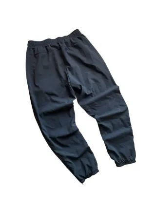 Pantaloni tuta Adidas neri