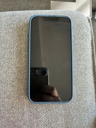 iPhone 13 mini blu 128GB