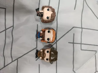Funko Pop Stranger Things