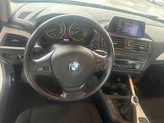 BMW Serie 1 2012