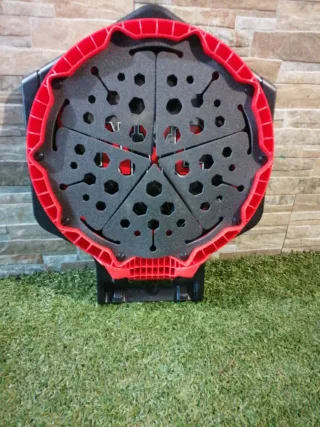 Canasta de baloncesto Kipsta NYC