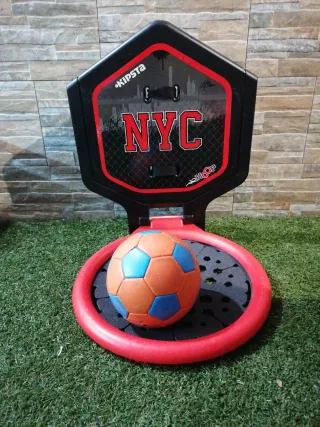 Canasta de baloncesto Kipsta NYC