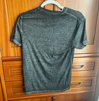 Camiseta Hard Rock Cafe Antwerp S fit o XS