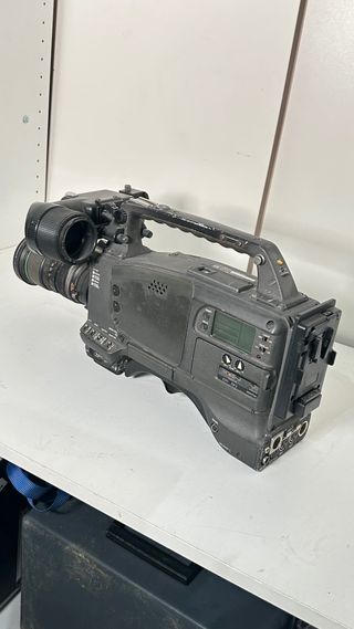 Cámara Profesional Panasonic DVCPRO LDK-700p