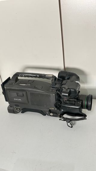 Cámara Profesional Panasonic DVCPRO LDK-700p