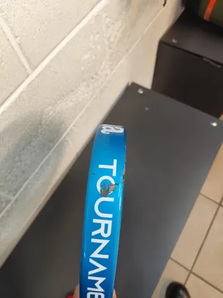 Pala Joma Tournament Pro 2.0