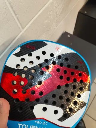 Pala Joma Tournament Pro 2.0