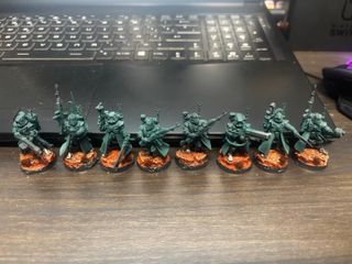 Kill Team Hunter Clade Warhammer 40k