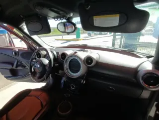 MINI Countryman 2012
