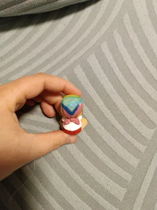 Pack de dos Bebés Pelones Roscón de Reyes