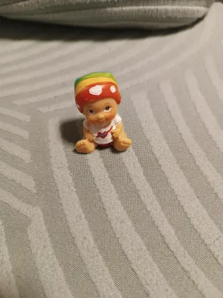 Pack de dos Bebés Pelones Roscón de Reyes