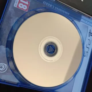 Assassin's Creed Valhalla PS5