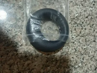 Almohadillas Repuesto Sony Pulse 3D