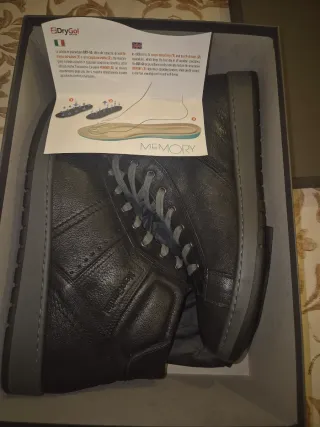 Nero Giardini Scarpe Uomo Pelle Nere